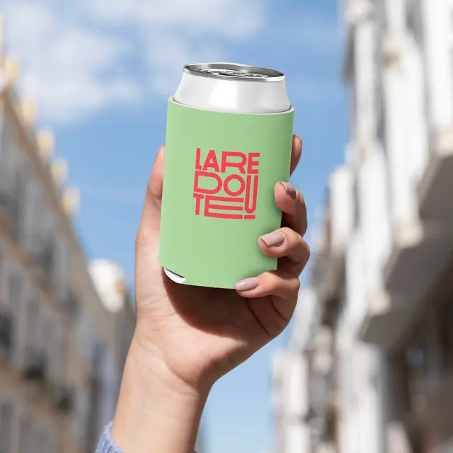 12 oz Can Coolers view 7