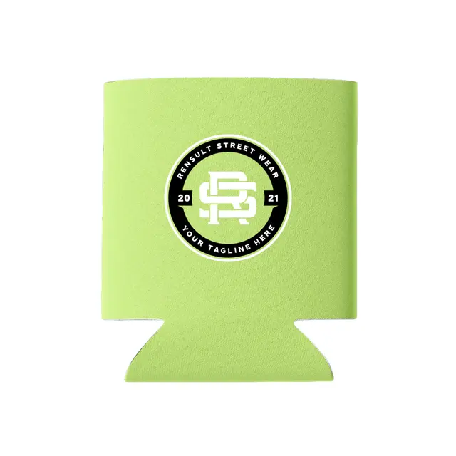 Promotional Can Coolers view 2