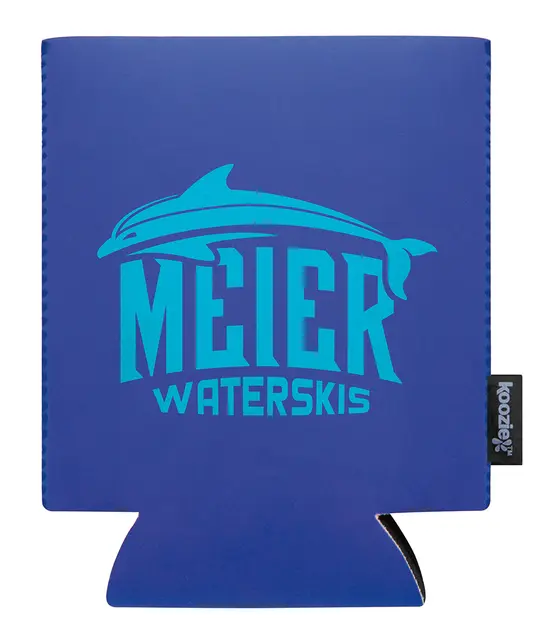 Koozie® Color Changing Can Coolers view 3