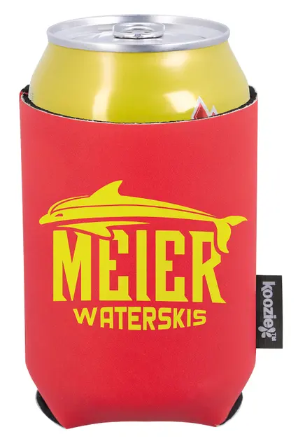 Koozie® Color Changing Can Coolers view 4