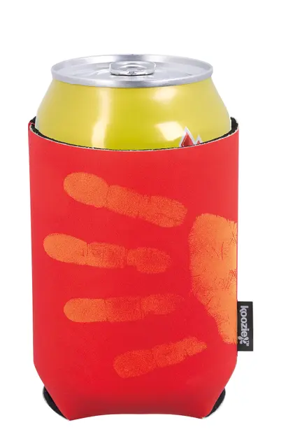 Koozie® Color Changing Can Coolers view 5