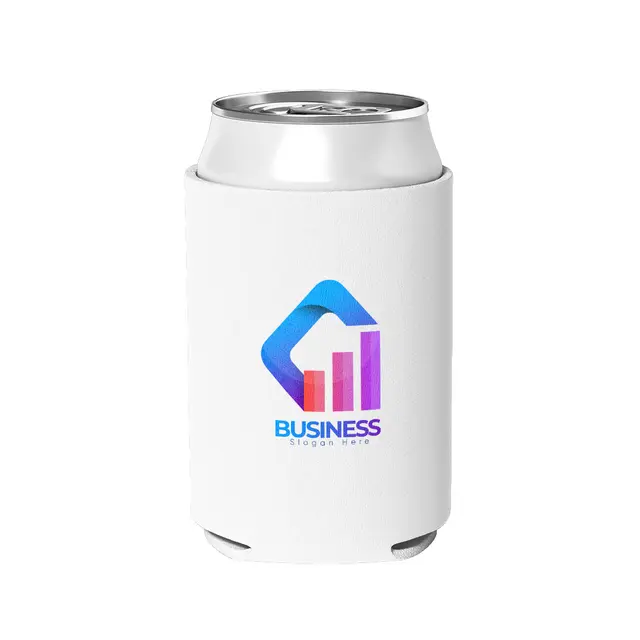 Business Can Coolers view 5