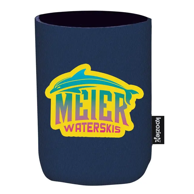 Koozie® Bottle Opener Can/Bottle Coolers view 3