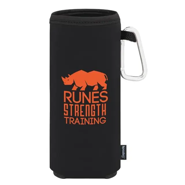 Koozie® Collapsible Bottle Coolers view 2