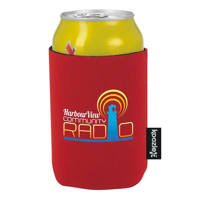 Koozie® Magnetic Can Coolers view 2