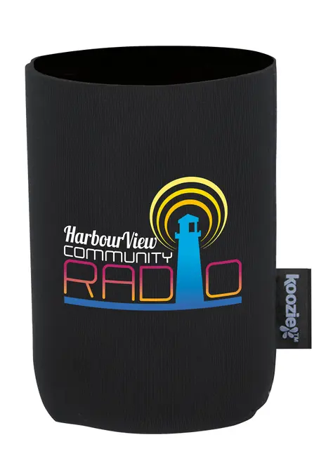 Koozie® Magnetic Can Coolers view 4