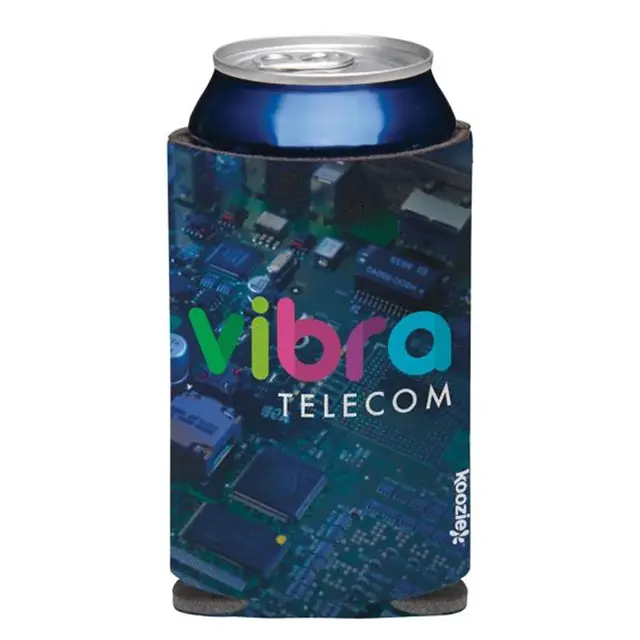Koozie® britePix® Can Coolers view 6