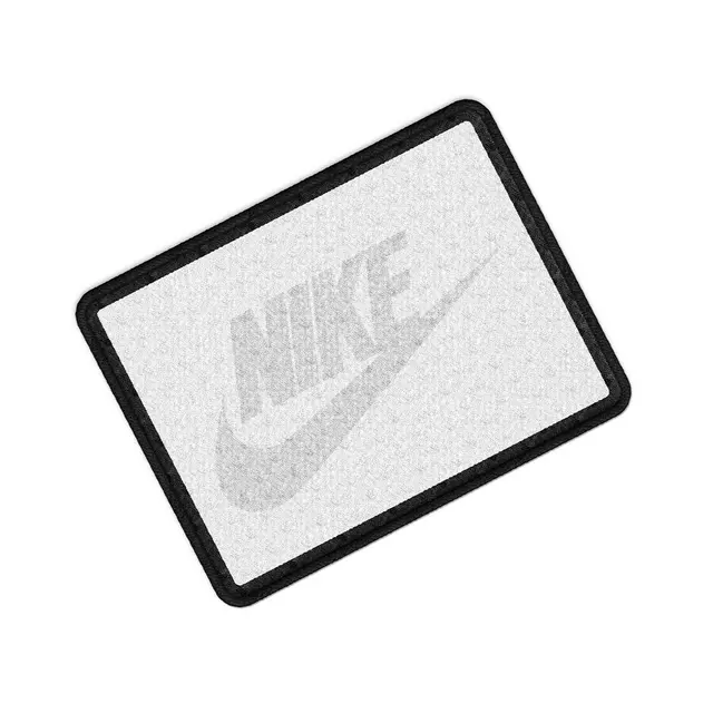 Custom Pellon Backed Patches view 2