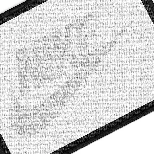 Custom Pellon Backed Patches view 3