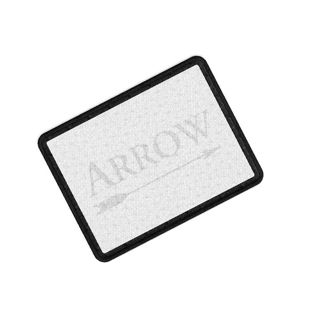 Custom Pellon Backed Patches view 5