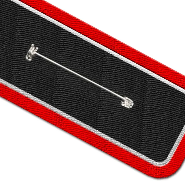 Custom Safety Pin Backed Patches view 3
