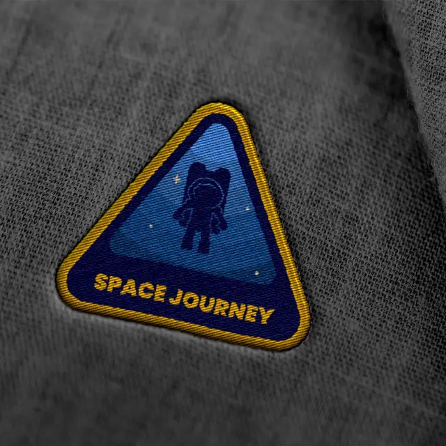 Custom Triangle Patches view 6