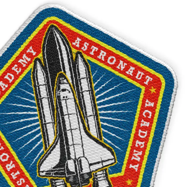 Custom Patches view 3