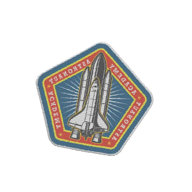 Custom Patches view 4