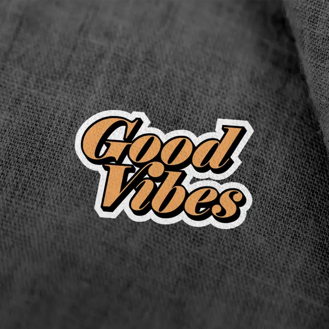 Custom Heat Transfer Decal Patches view 4