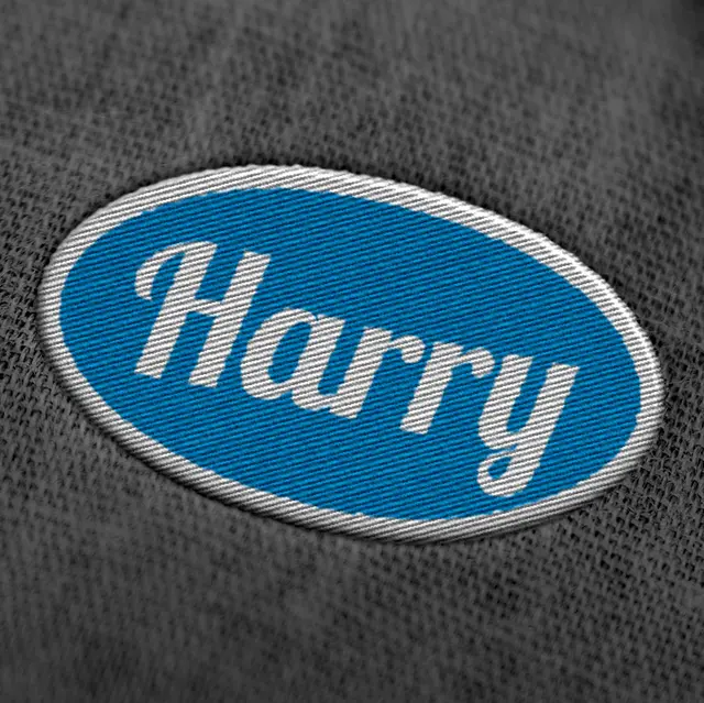 Custom Name Patches view 6