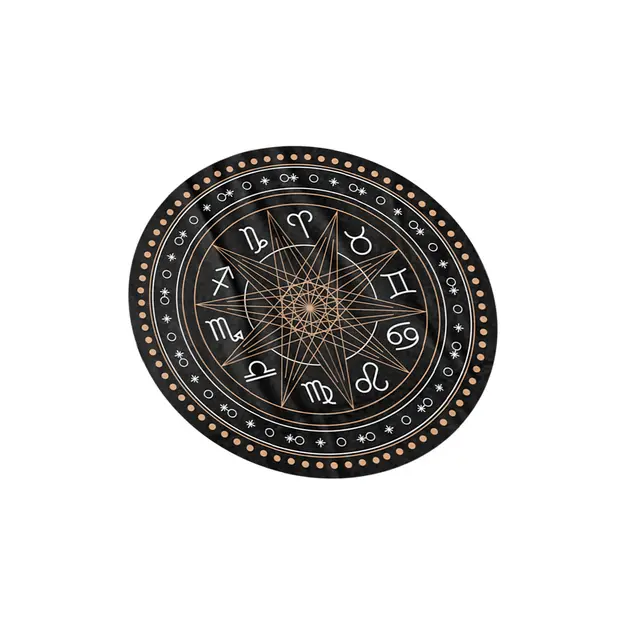 2" x 2" Temporary Tattoos view 2