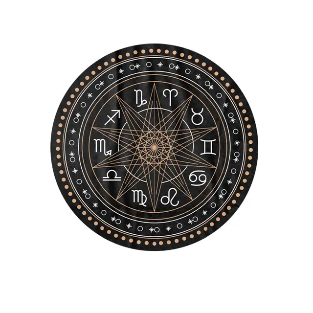 2" x 2" Temporary Tattoos view 4