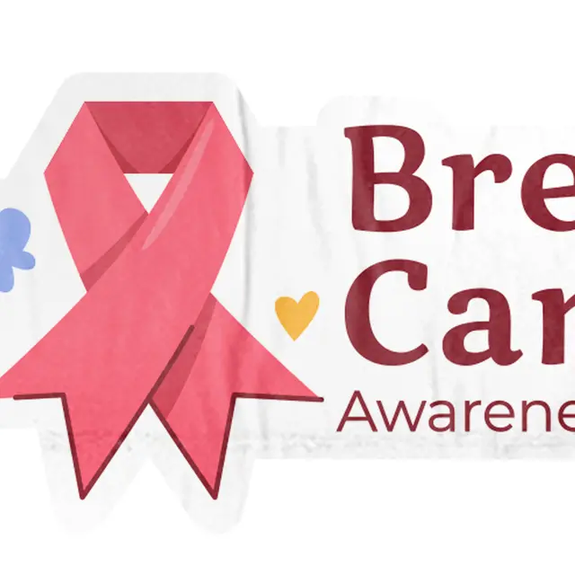 Awareness Temporary Tattoos view 4