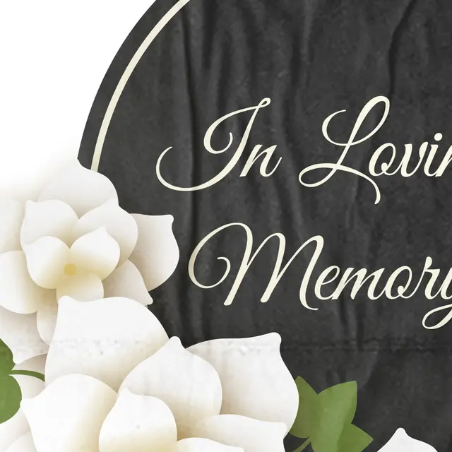 Remembrance Temporary Tattoos view 4