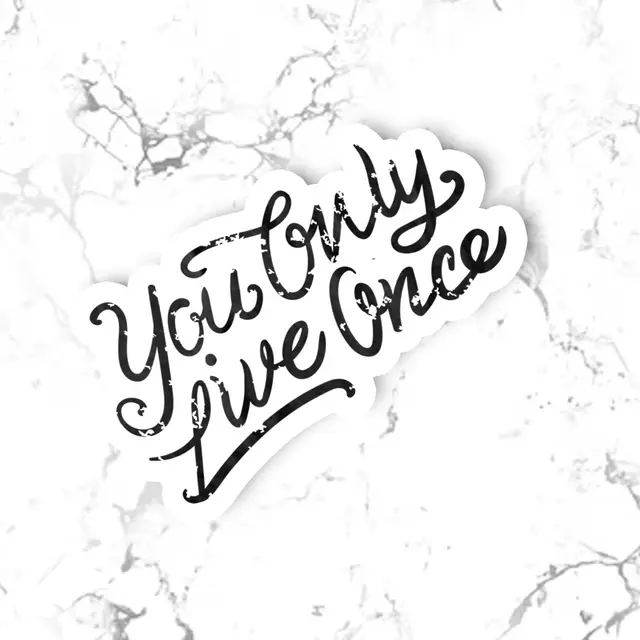 Motivational Word Temporary Tattoos view 5