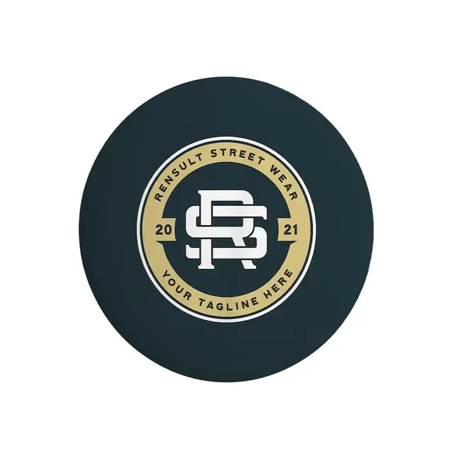 Matte Buttons view 2