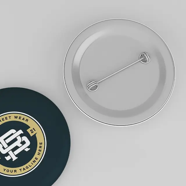 Matte Buttons view 5