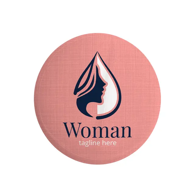 Linen Buttons view 2