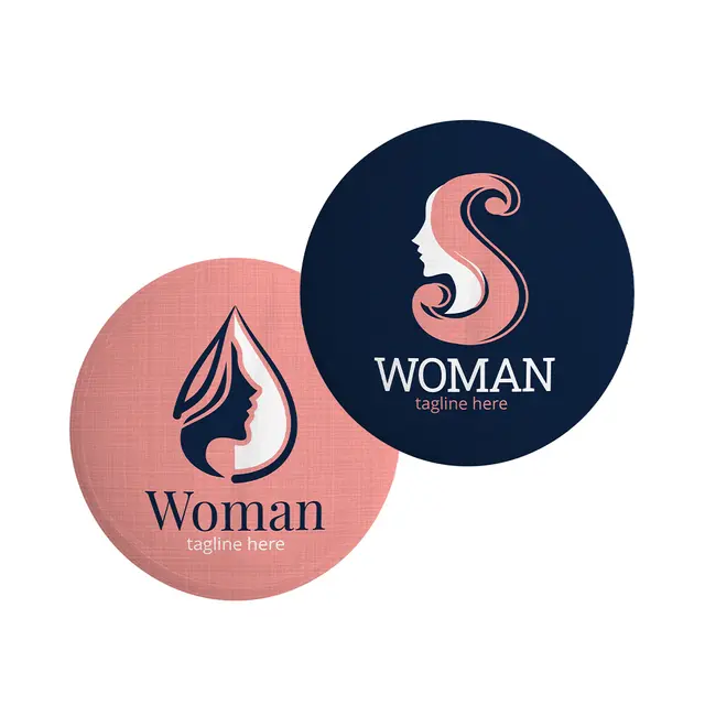 Linen Buttons view 4
