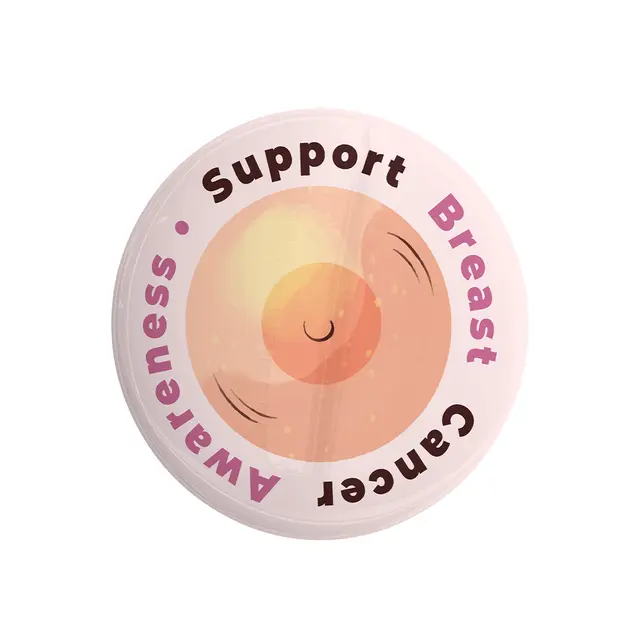 Awareness Buttons view 2
