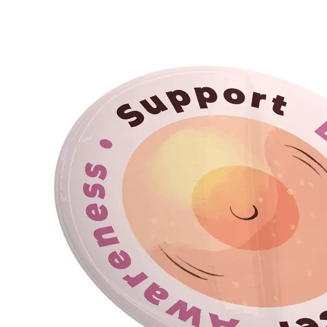 Awareness Buttons view 4
