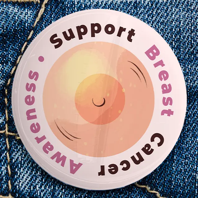 Awareness Buttons view 6