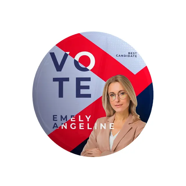Campaign Buttons view 2