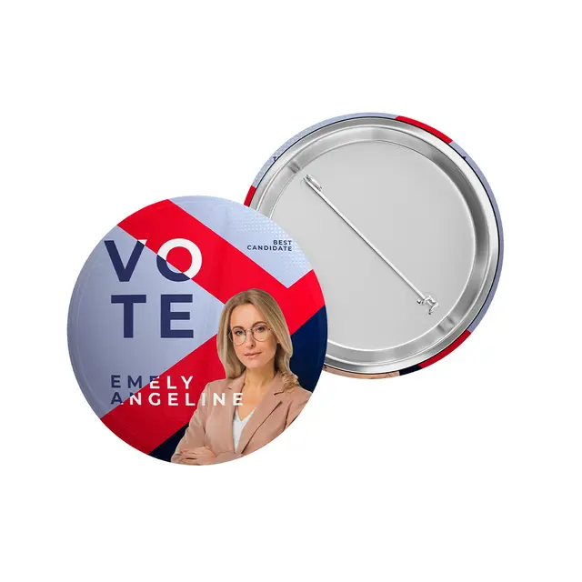 Campaign Buttons view 3