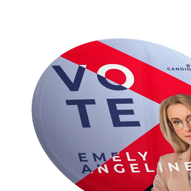 Campaign Buttons view 5