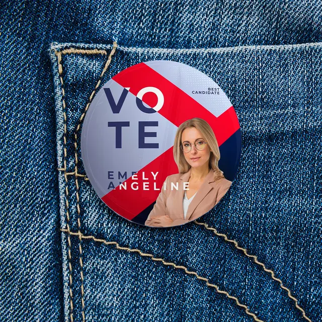 Campaign Buttons view 7