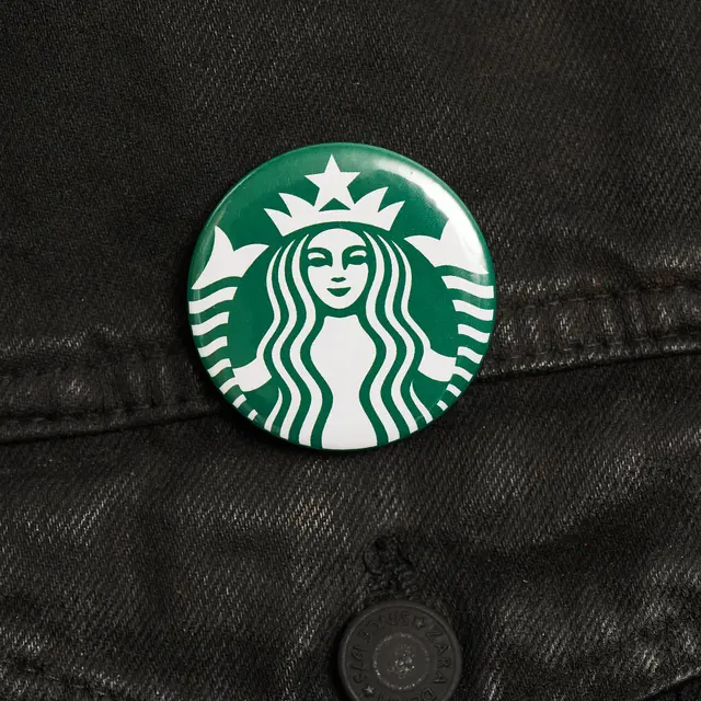 Round Buttons view 7
