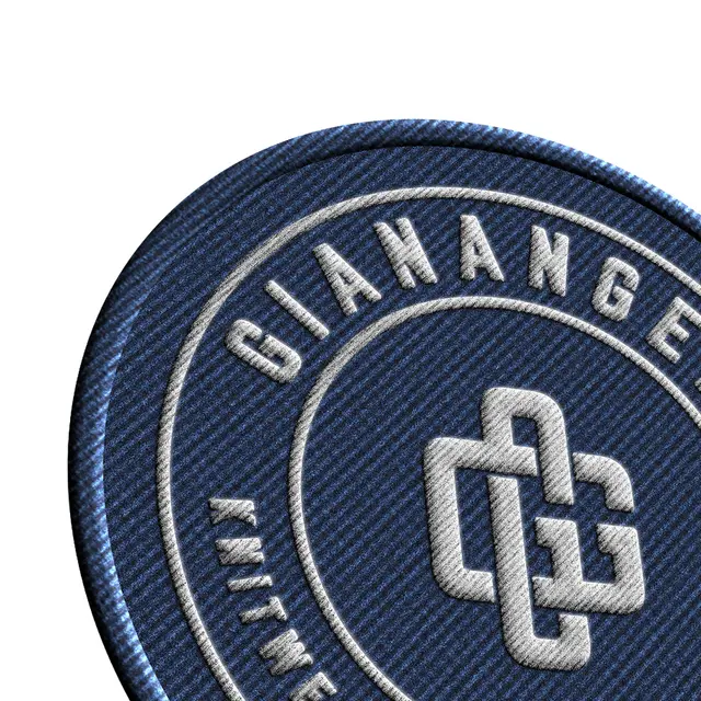 Embroidery Buttons view 5
