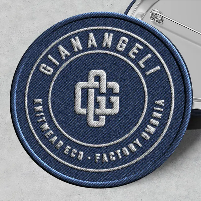 Embroidery Buttons view 6