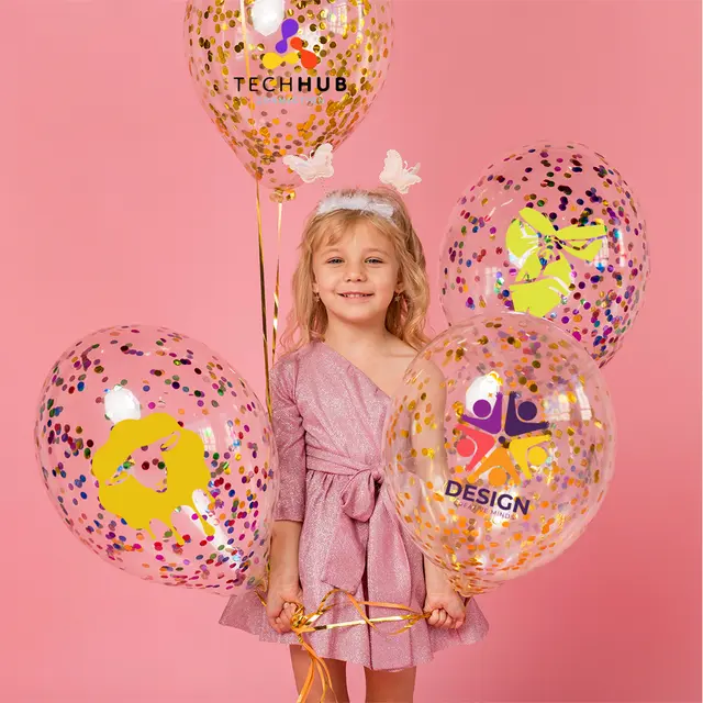 Custom Balloons view 7