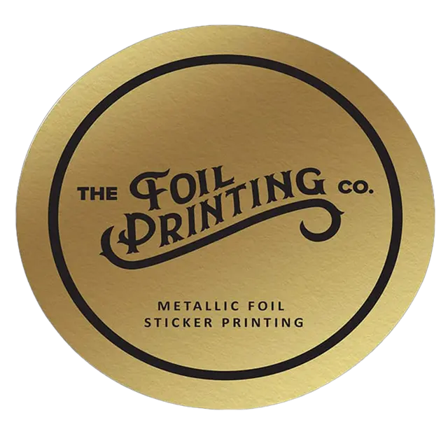 Metallic Gold Paper
