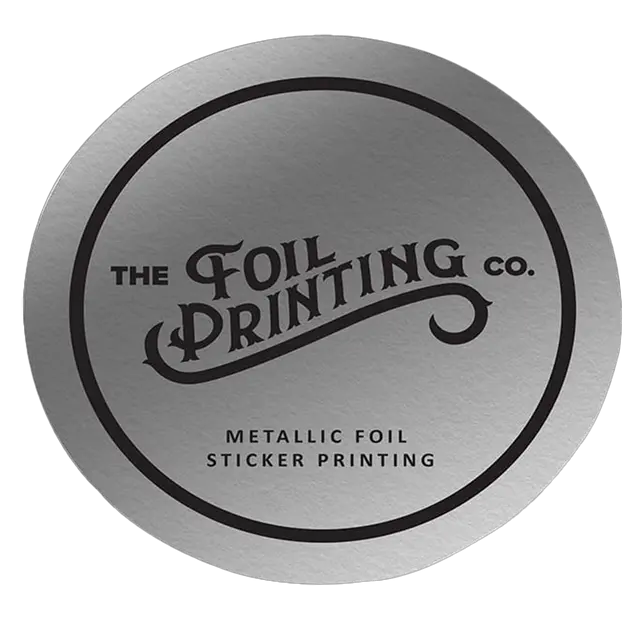 Metallic Silver Paper
