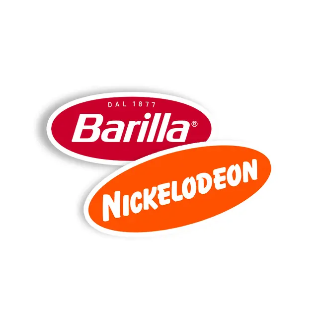 Custom Oval Stickers view 4