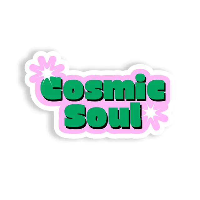 Custom Die Cut Stickers view 2