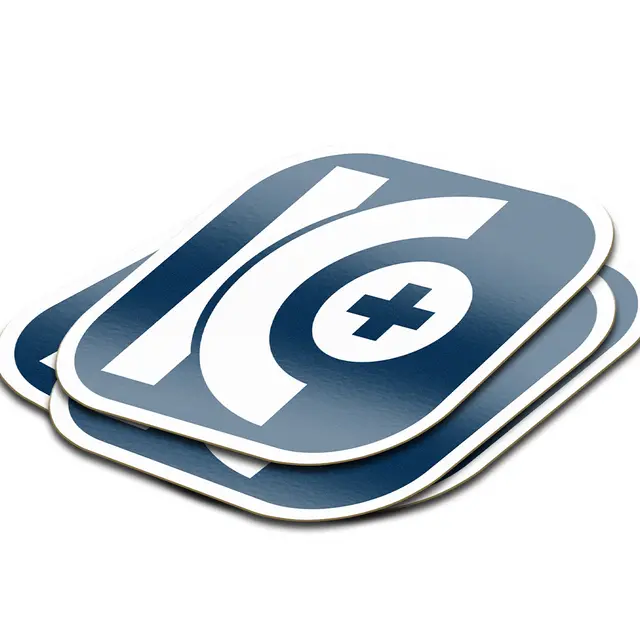 Custom Wholesale Stickers view 3
