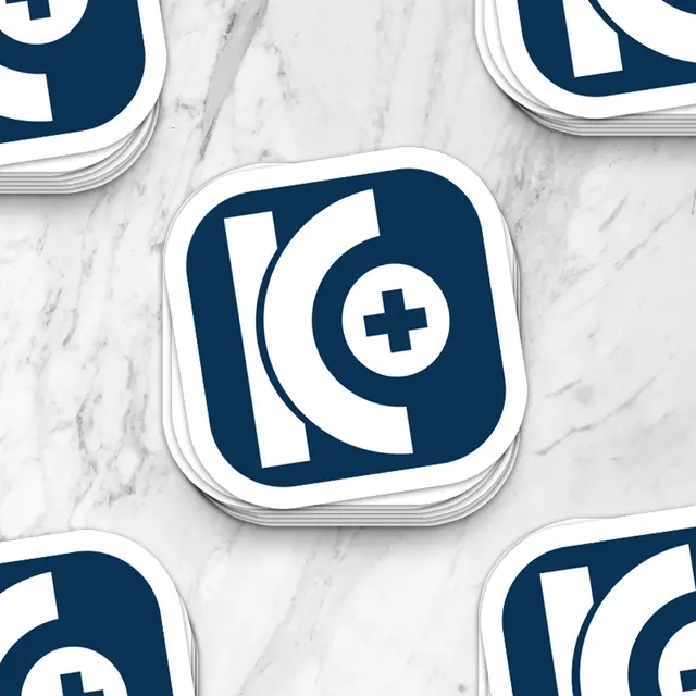Custom Wholesale Stickers view 6