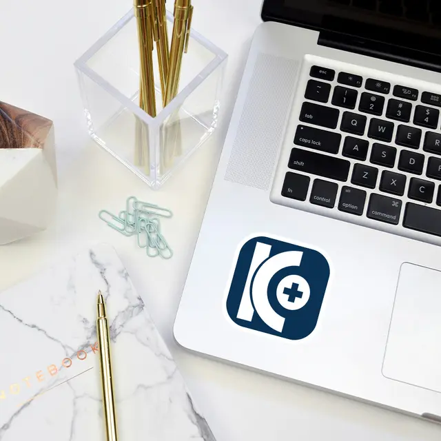 Custom Wholesale Stickers view 7