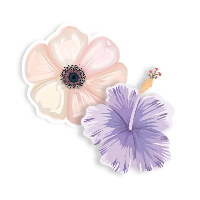 Custom Phone case Stickers view 5