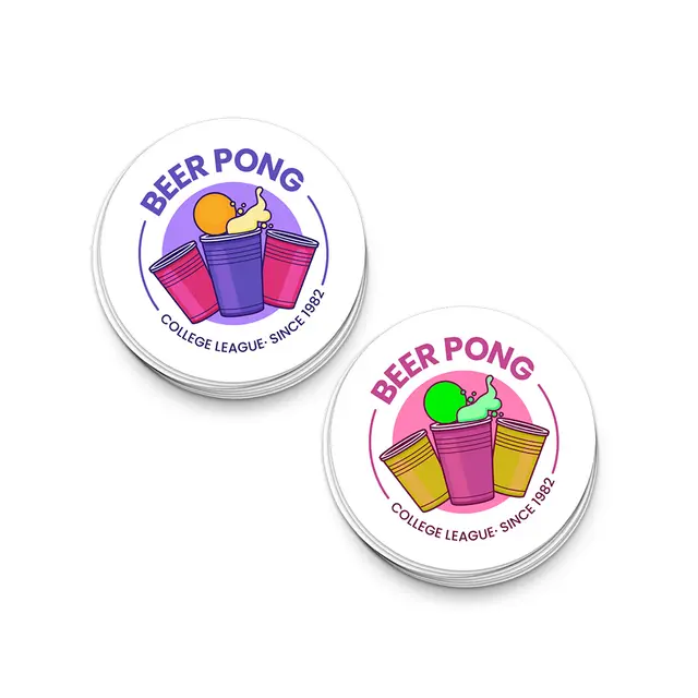 Custom Bulk Stickers view 4