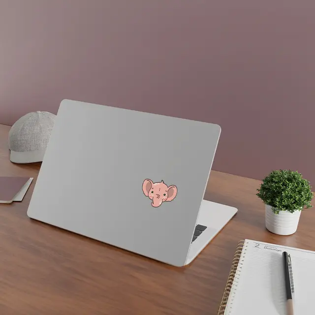 Custom Animal Stickers view 6